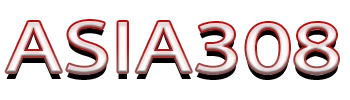 ASIA308 Logo